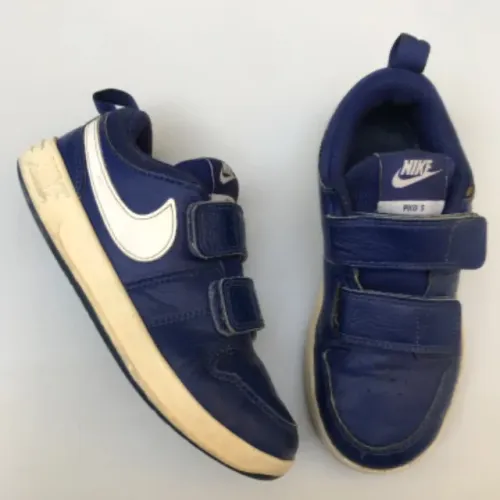 Tênis Nike Pico 5 (Infantil) - 27 - Original - Oportunidade