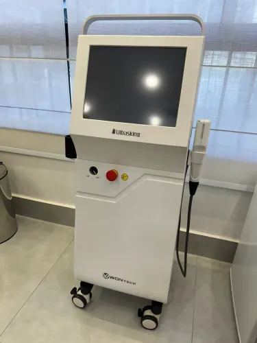 Ultrassom Microfocado com 28 mil disparos - ta de graça