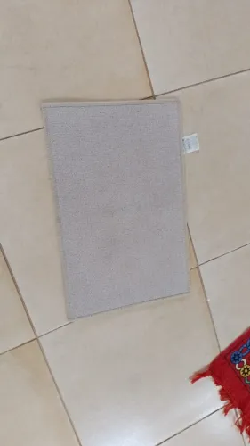 TAPETE PINHEIRO- FIO BAIXO - RECEPÇÃO- SALA- CASA- ESCRITÓRIO- 0,40M X 0,60M