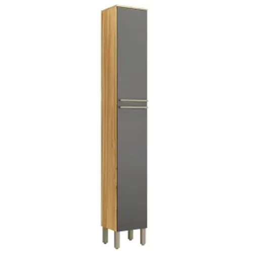 Paneleiro Simples Napoli Ronipa 100% MDF