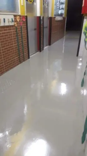 Piso Epóxi