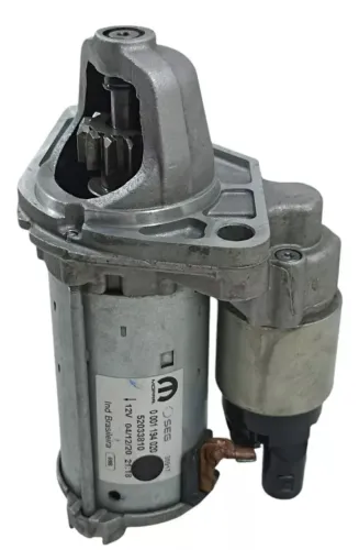 Motor De Arranque Argo Cronos Mobi 13d 2017 2022 1.3 etq 5486