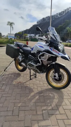 Gs 1250 rally 2023