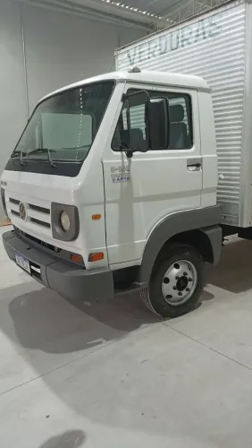 Caminhão vok 8150 novo