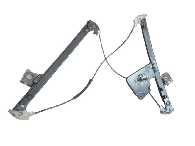  Vidro Manual Diant Ld Gol Parati Saveiro 5w4837402