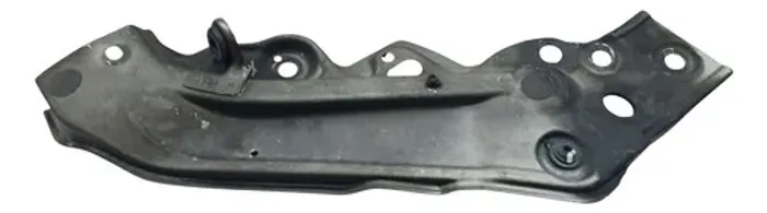 Suporte Guia Farol Volkswagen Virtus Gts 1.4 T 2019 2020