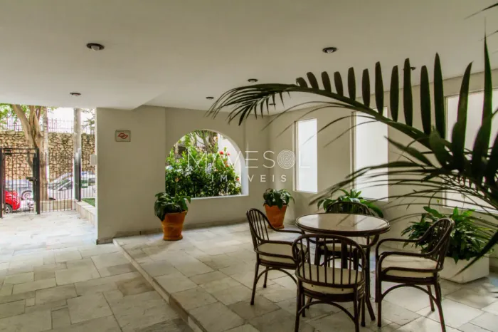 Apartamento, Santa Cecília - São Paulo