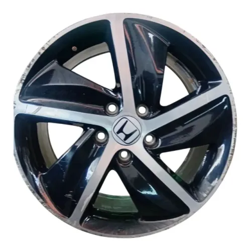 Roda Liga 17 Honda Hrv 2018 2019 2020 Original Avulsa