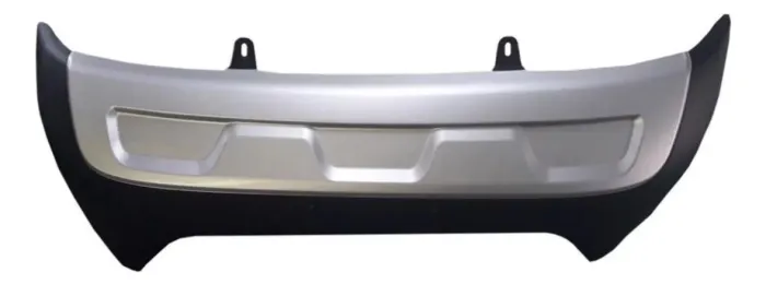 Sobrecapa Frontbumper Parachoque Diant Original Toyota SW4 16/24