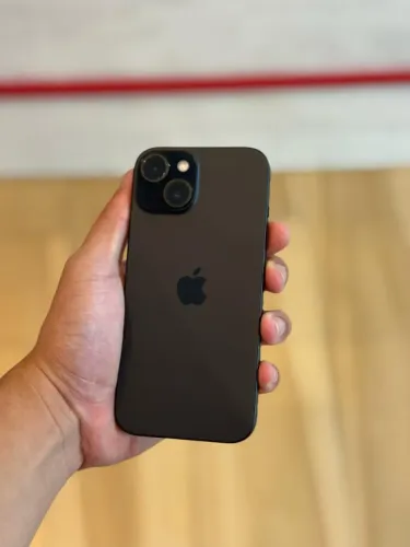 Anúncio Imperdível: iPhone 15 128GB!