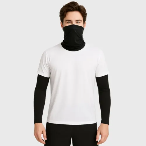 Manguito balaclava