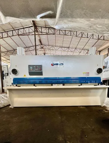 Guilhotina Hidráulica Pericles PGH K 3013