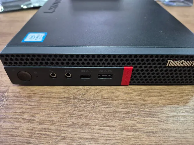 Mini computador Lenovo