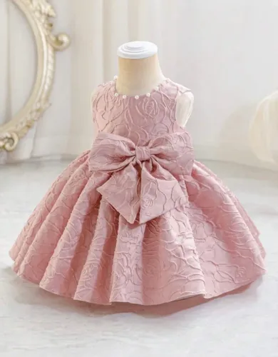 Vestido de festa 1 ano 