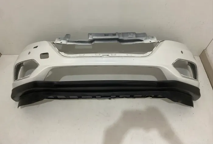 Parachoque Dianteiro Honda Hrv 2019 2020 2021 Original 