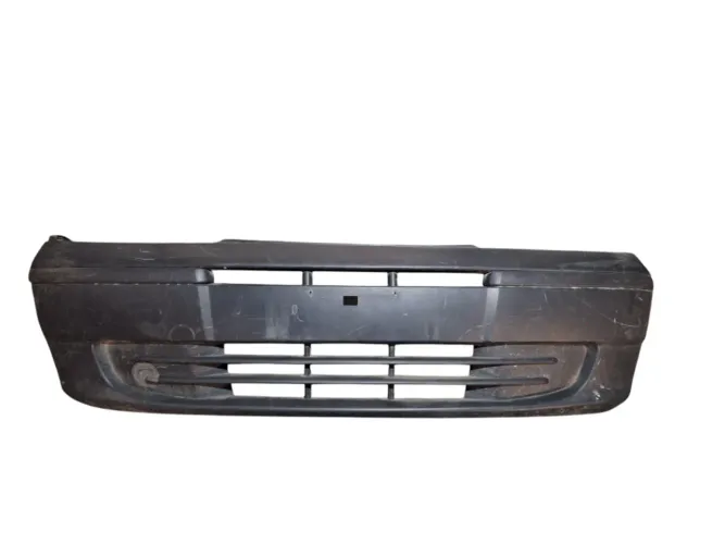 Parachoque Dianteiro Fiat Palio Strada 2001 A 2005 DETALHE 