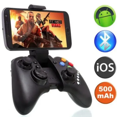 Controle para celular bluetooth joystick Pc notebook gamepass xcloud