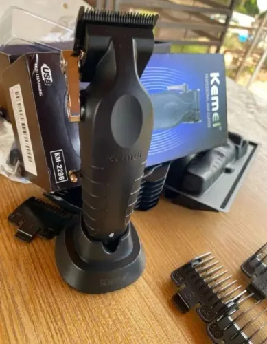 MÁQUINA KEMEI PROFISSIONAL