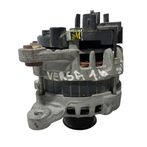 Alternador Nissan Versa 1.6 2018/19