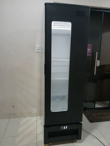 Cervejeira slin para bebidas 