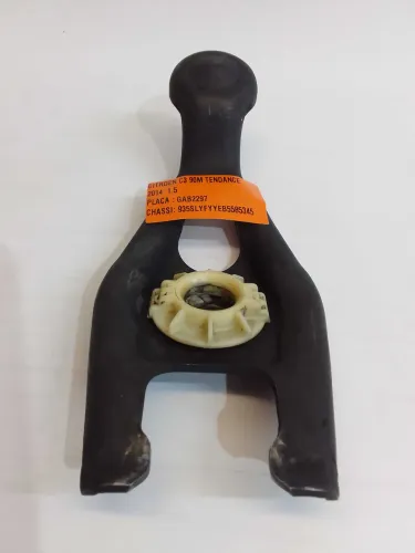 Garfo Da Embreagem Citroen C3 Tendance 1.5 2014/2019