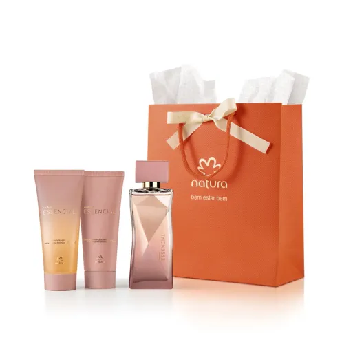 Presente Essencial Feminino