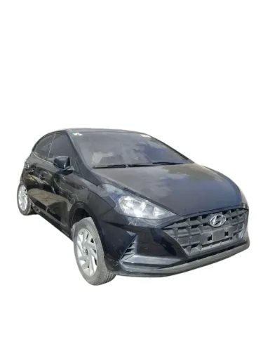 HYUNDAI HB20 1.0 EVOLUTION 2021 2021 sucata somente para retirada de peças