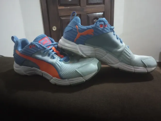 Puma N/40