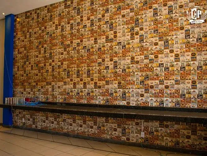 Sala Comercial 280m² para Restaurante em Apart Hotel - Setor Pedro Ludovico