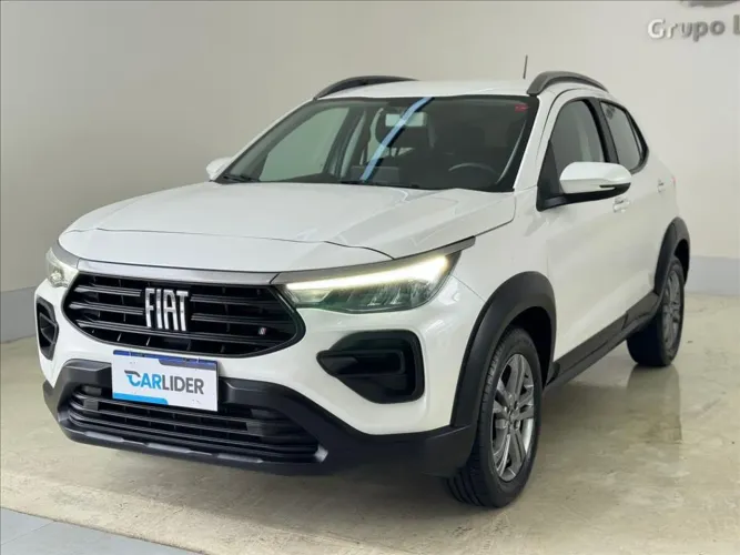 Fiat Pulse Drive 1.0 Turbo 200 Flex Aut. 2022