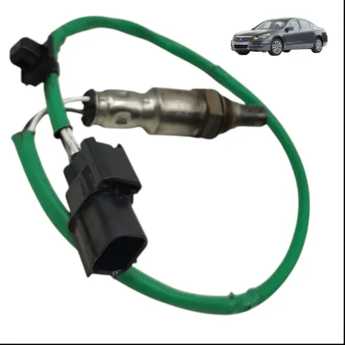 Sonda Lambda Pós Catalisador Direito Honda Accord 3.5 2011