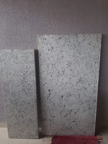 Placas de Granito para Área Externa