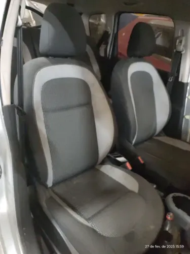 bancos C3 Aircross 