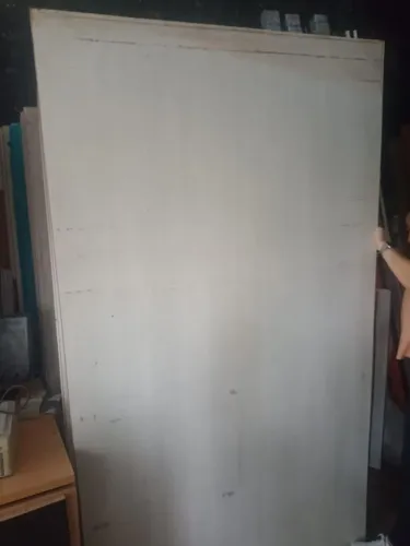DIVISÓRIAS EUCATEX PARA PINTURA 