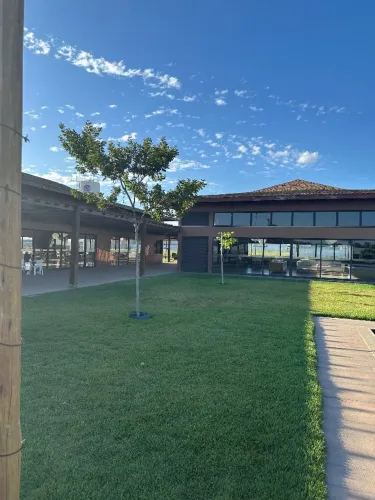 terreno no condomínio encontro das águas