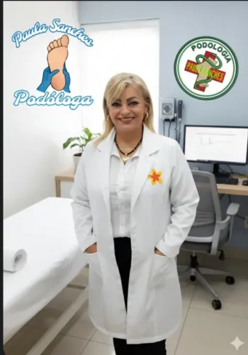 Podologia cuidando da saúde dos seus pés ?