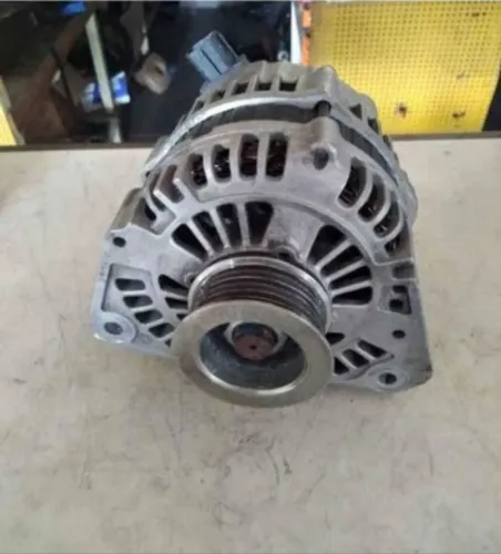 ALTERNADOR FORD RANGER 2.3 GASOLINA 