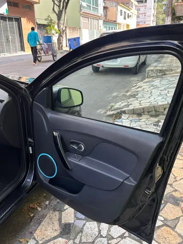 Renault Sandero Vibe Flex 1.0 12V 5P 2018