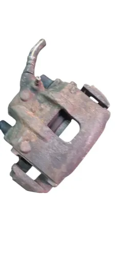 Pinça De Freio Dianteiro Esquerdo Fiat Elba 1.0   1986 A 96