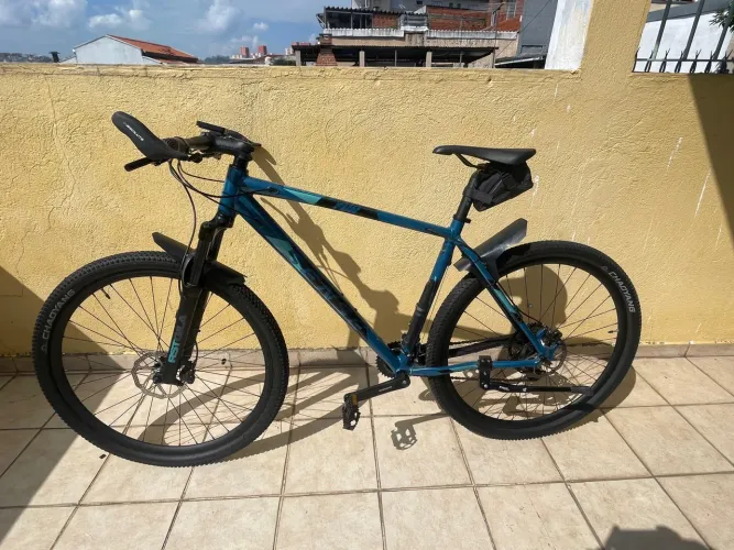 Bicicleta Sense Fun Comp - Aro 29 - Quadro XL - Com nota fiscal 