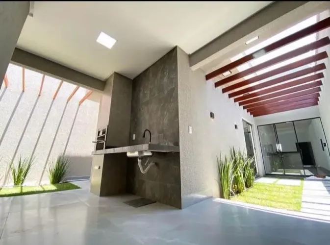 3 Casa Aracagy