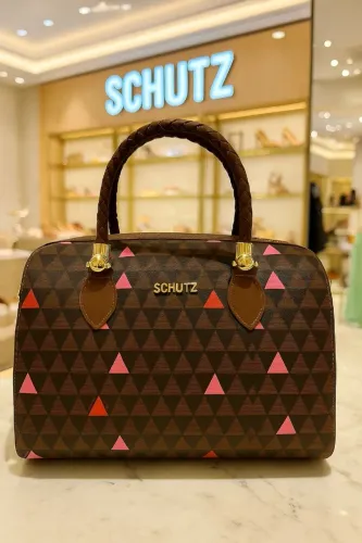 Bolsa Baú Schutz