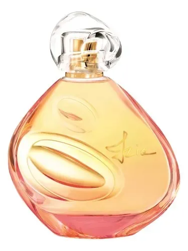 perfume izia sisley edp 100ml