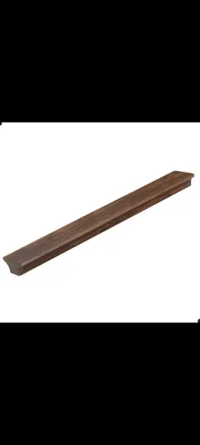 Puxador 25cm Unidade Armário Multiuso Guarda Roupa Gaveta