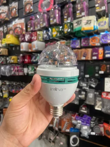 Globo RGB (lâmpada)