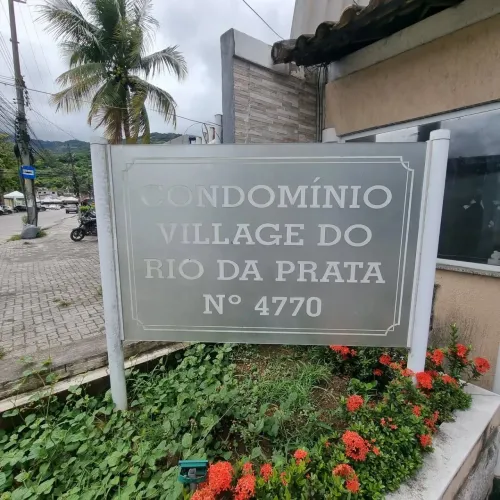 Exclusividade Casa Linear Largo Rio da Prata Condomínio Fechado
