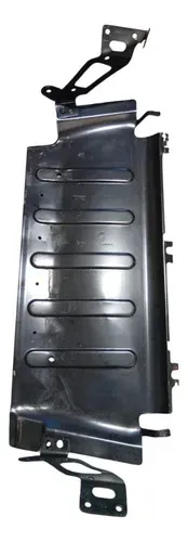 Protetor De Carter Fluence 2011/2014