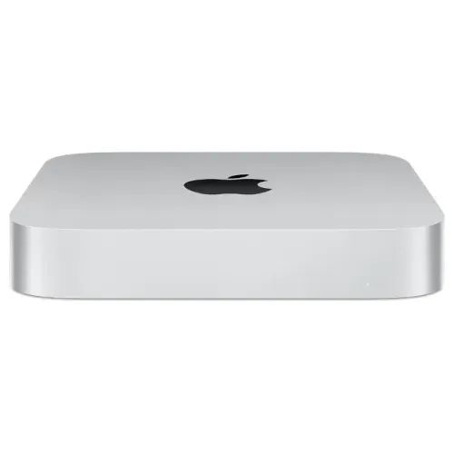 Apple Mac Mini M2 8GB 256GB - Silver (2023)