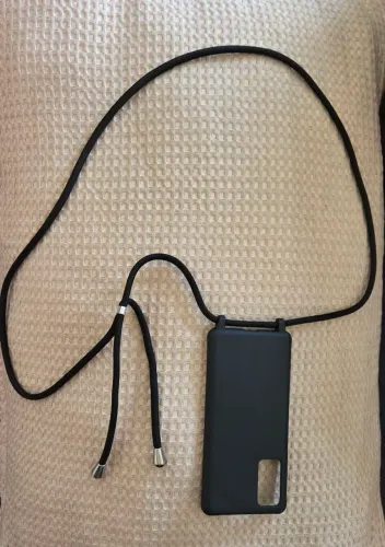 Capa para celular com alça - Praticidade e estilo!