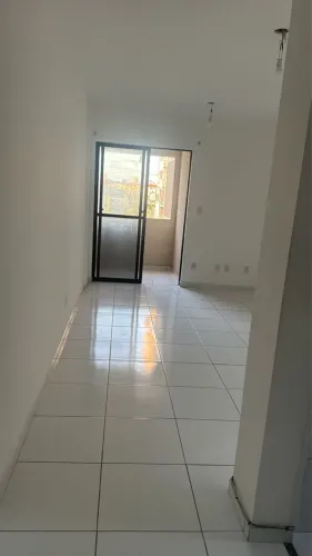 Bossa nova 3/4 varanda suíte clube com 2 vagas de garagem clube